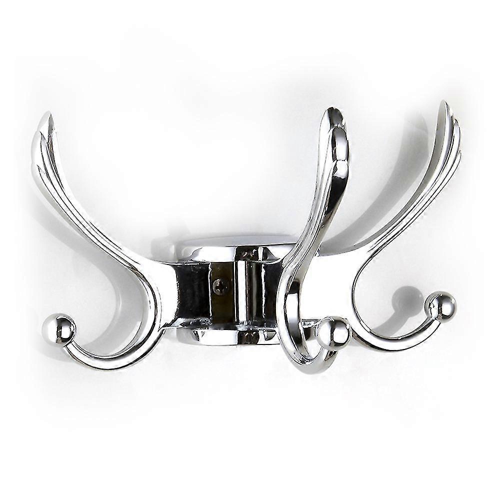 الثقيلة الدورية معطف هوك الحمام هوك الجدار الجدار شنقا معطف هوك المنقولة هوك معطف غرفة نوم H