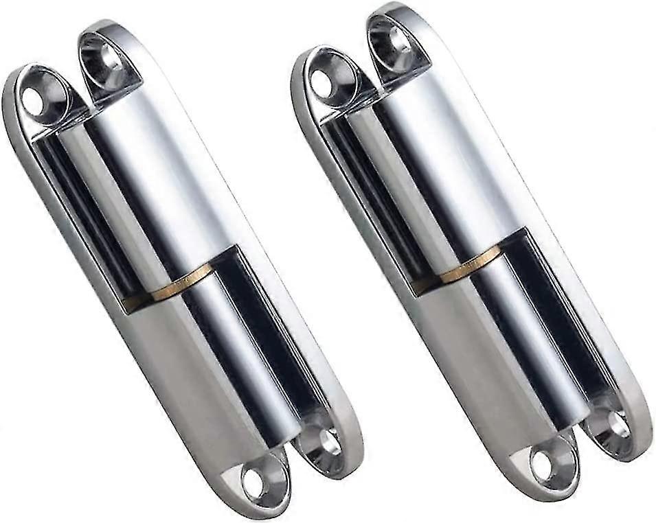 Cabinet Door Hinge, 2pcs