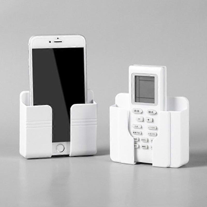 Pcs Multifunction Punch Free Wall Mounted