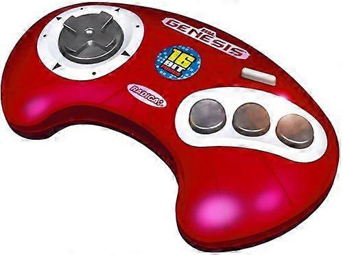 Radica SEGA Mega Drive Plug & Play Mini Console (Volume 2)