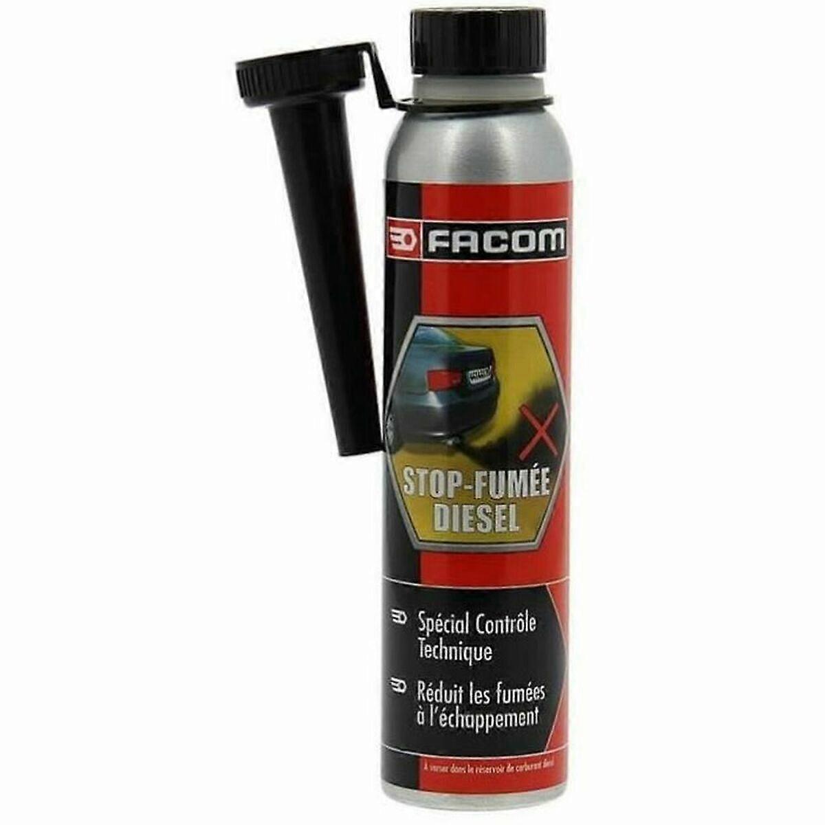 Anti-smoke Diesel Facom 006015 300 ml