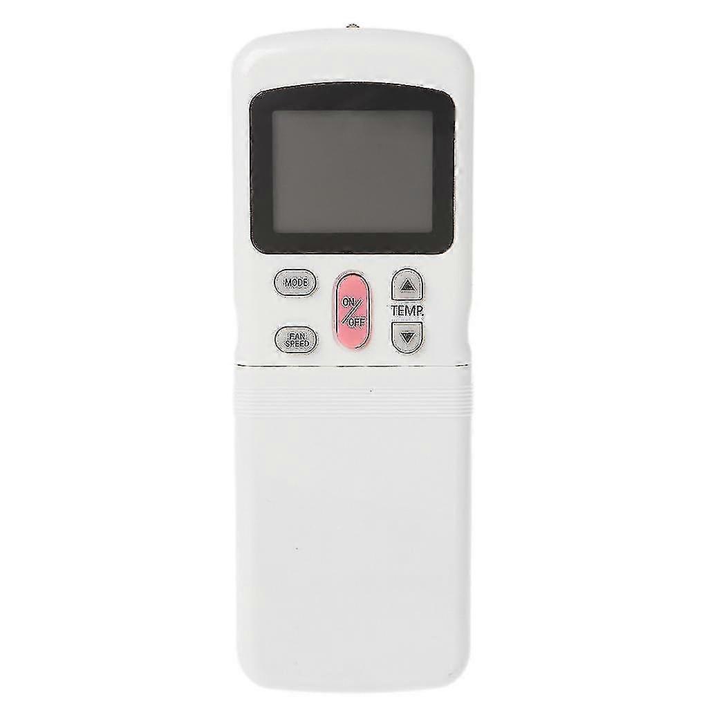Remote Control Replacement R11cg Air Conditioner Remote Control For Miller