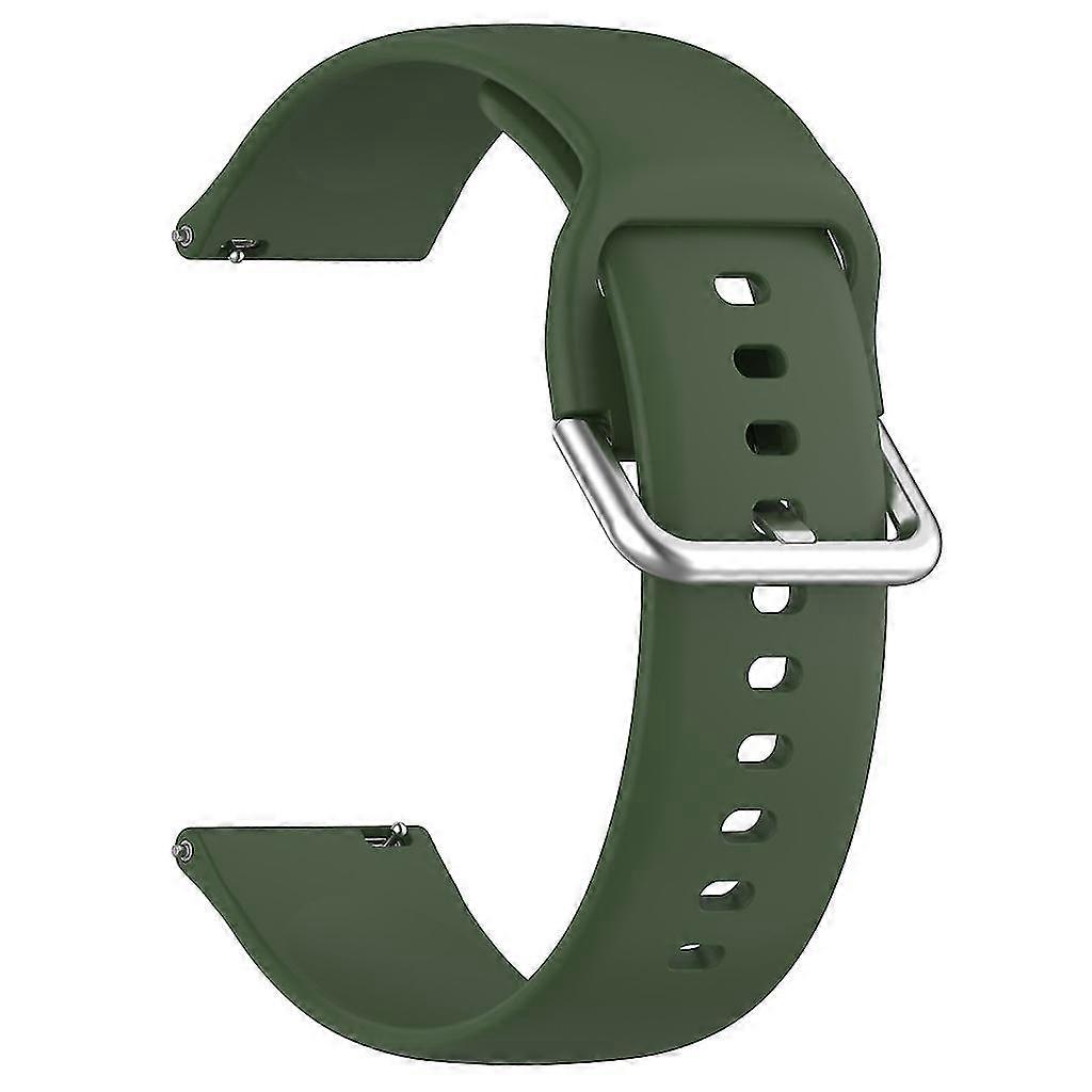Soft & Flexible Silicone Strap Adjustable Silicone Strap for Xplora X6 play
