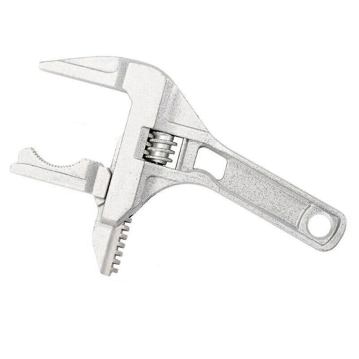 Multifunctional Short-handled Universal Wrench