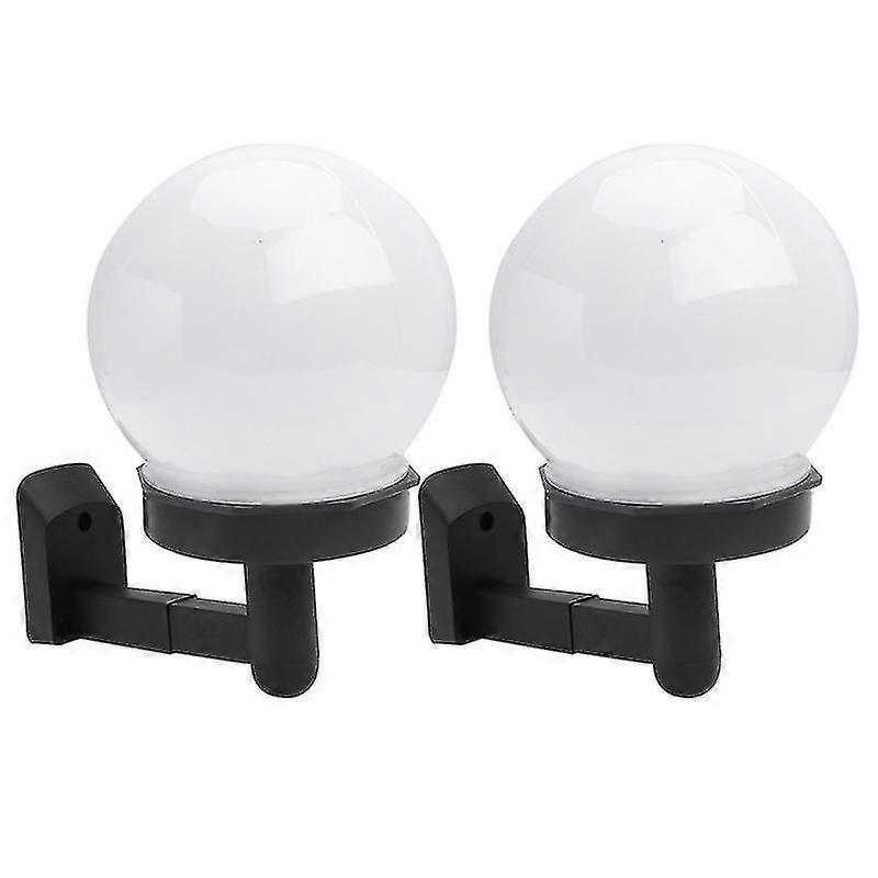 2pcs Corridor Light Outdoor