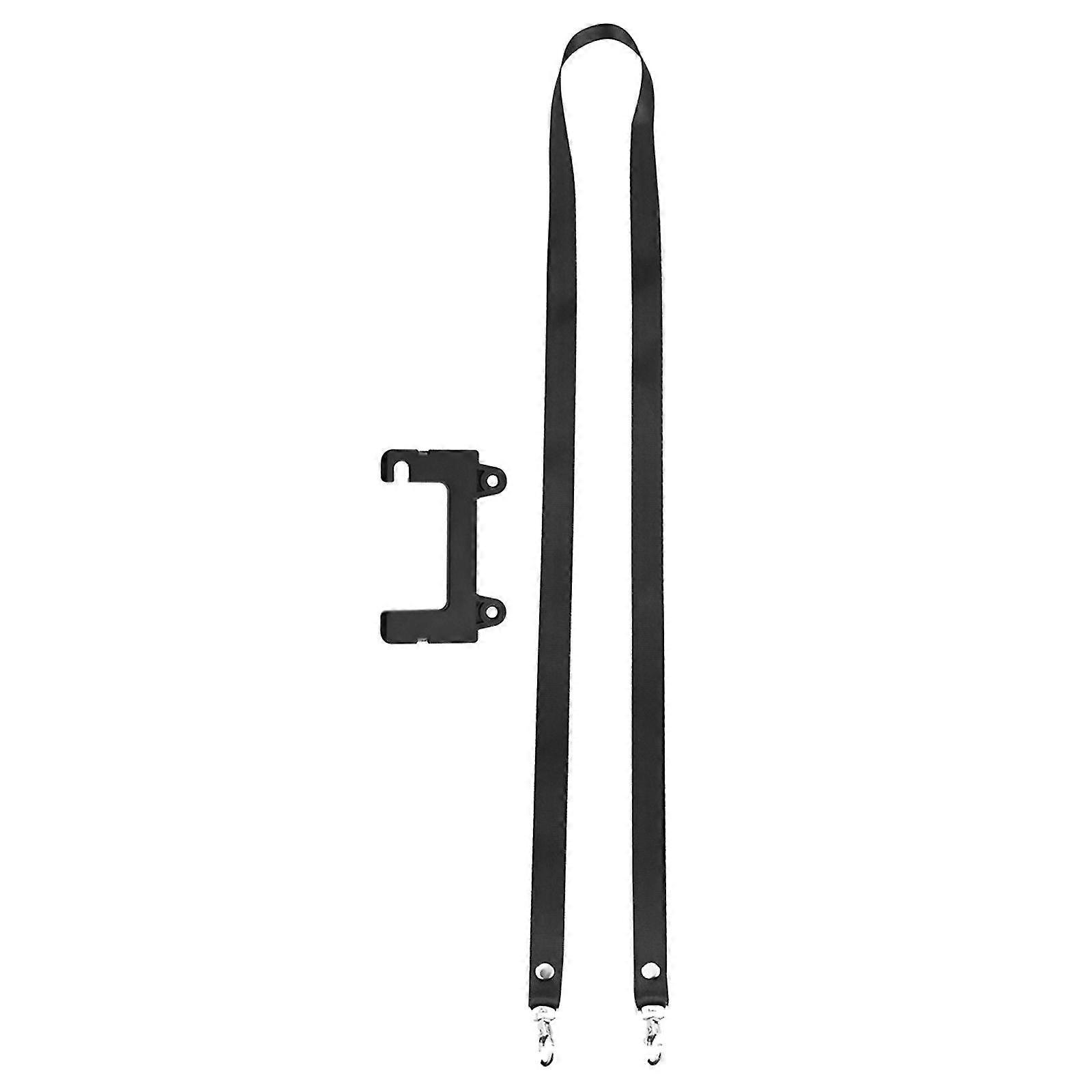 Remote Controller Double Hook Bracket With Strap For Dji Air 2s Drone Accessories