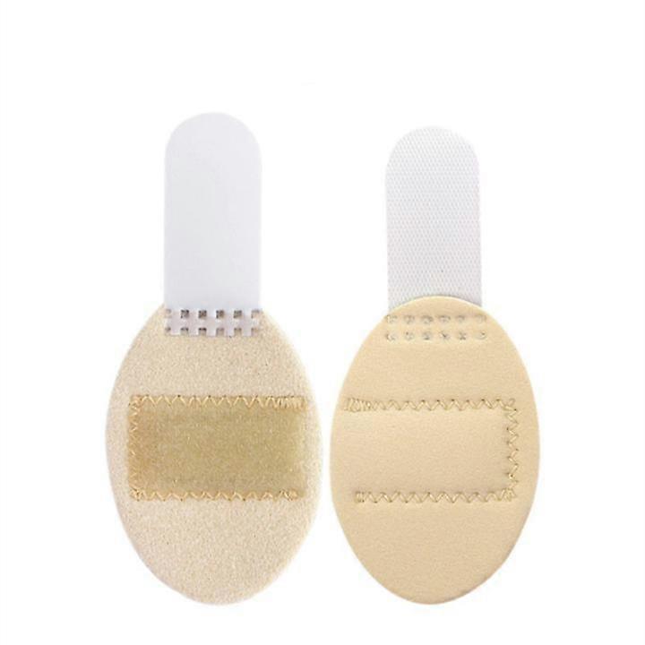 2 PCS Finger Fracture Fixation Belt Joint Dislocation Sprain Assistant Glove Finger Fixation Splint Finger Fixation Sleeve