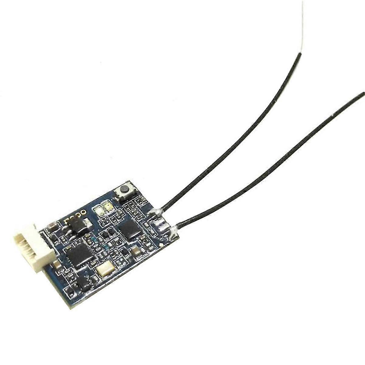 Xsr 2.4ghz 16ch Receiver Receptor S-bus Cppm For X9d X9e X12s X7 X-lite Tx16s T18 Opentx Transmitter