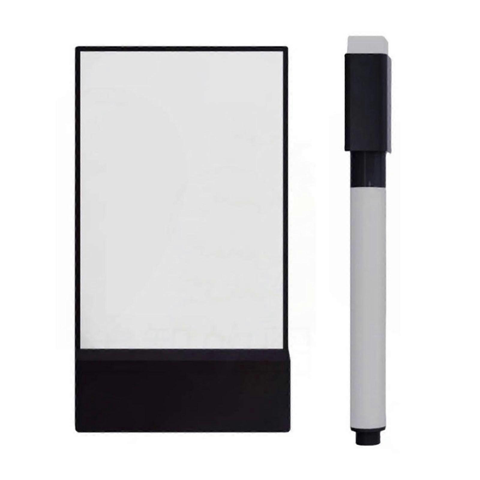 Flip Pad Picture on Notepad Gifts Photo Props Portable Fun Props Drawing Pad