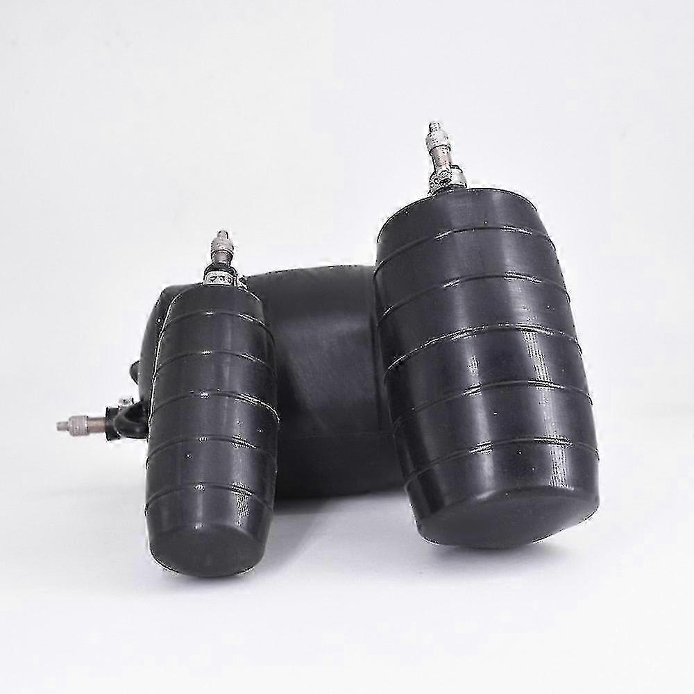 Natural Rubber Inflatable Drain Air Bag Bung Stop Plug Block