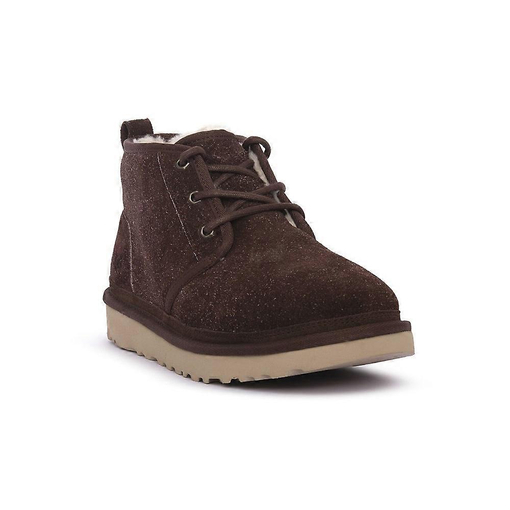 Shoes UGG Neumel Shaggy Burnt 1158219