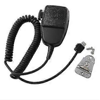 Car Radio Mic Speaker Microphone For Motorola Hmn3596a Gm300 Gm338 Gm950