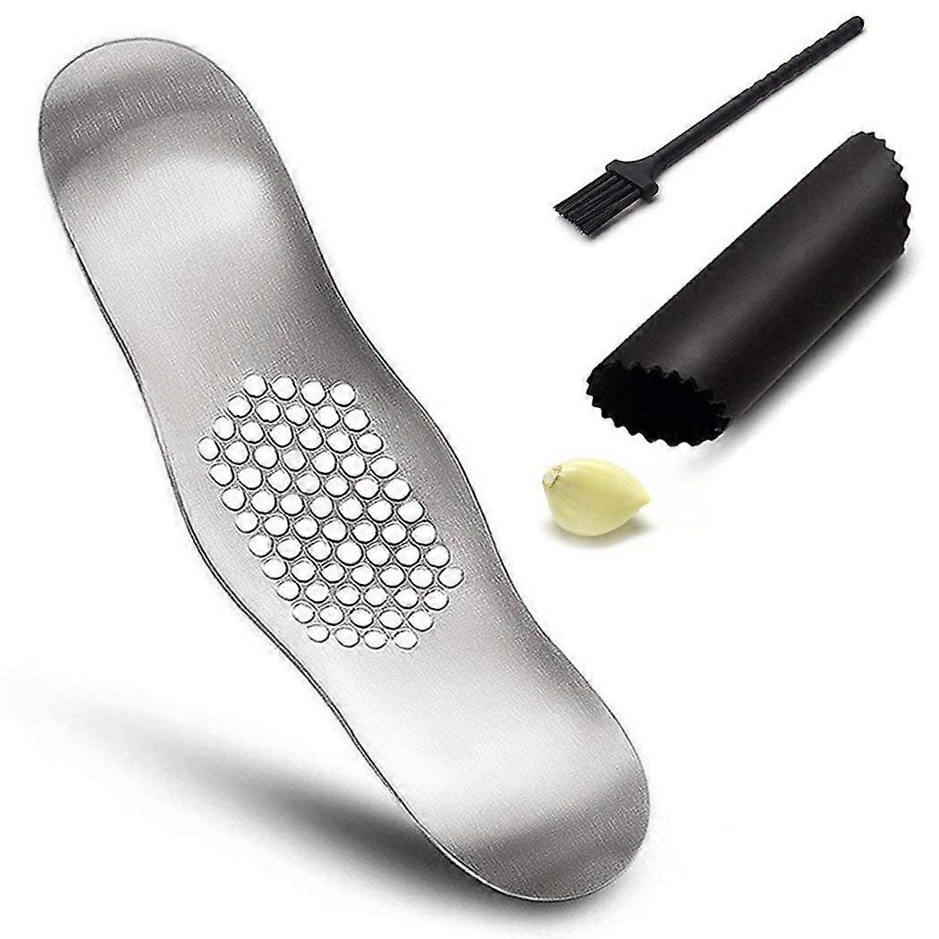 Garlic Press  Crusher, Labor Saving,Easy to Clean,Kitchen essentials