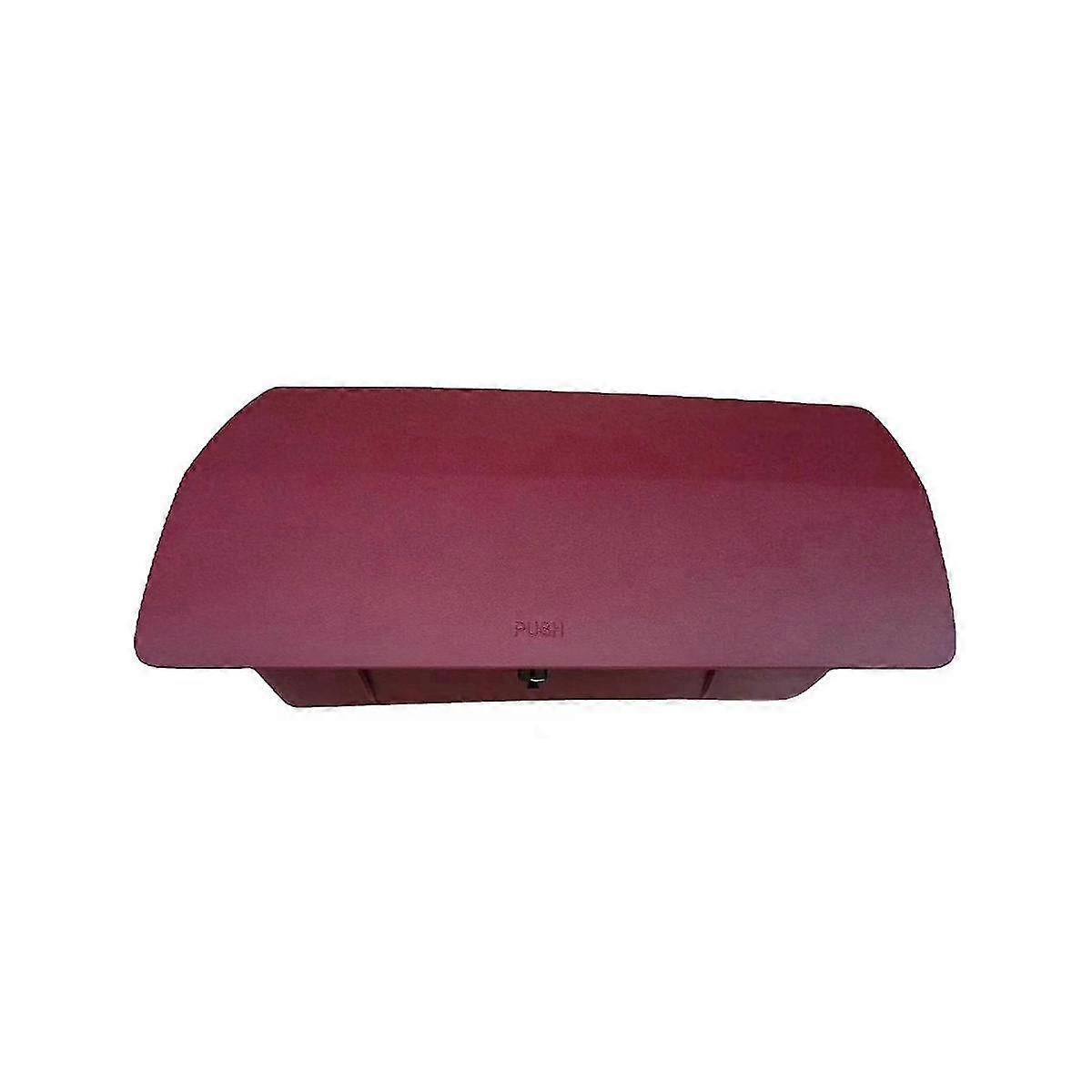 Lhd Interior Box Upper Set 55441-0k010 55042-0k020 For Sr5 Mk6 Mk7 2002-2014