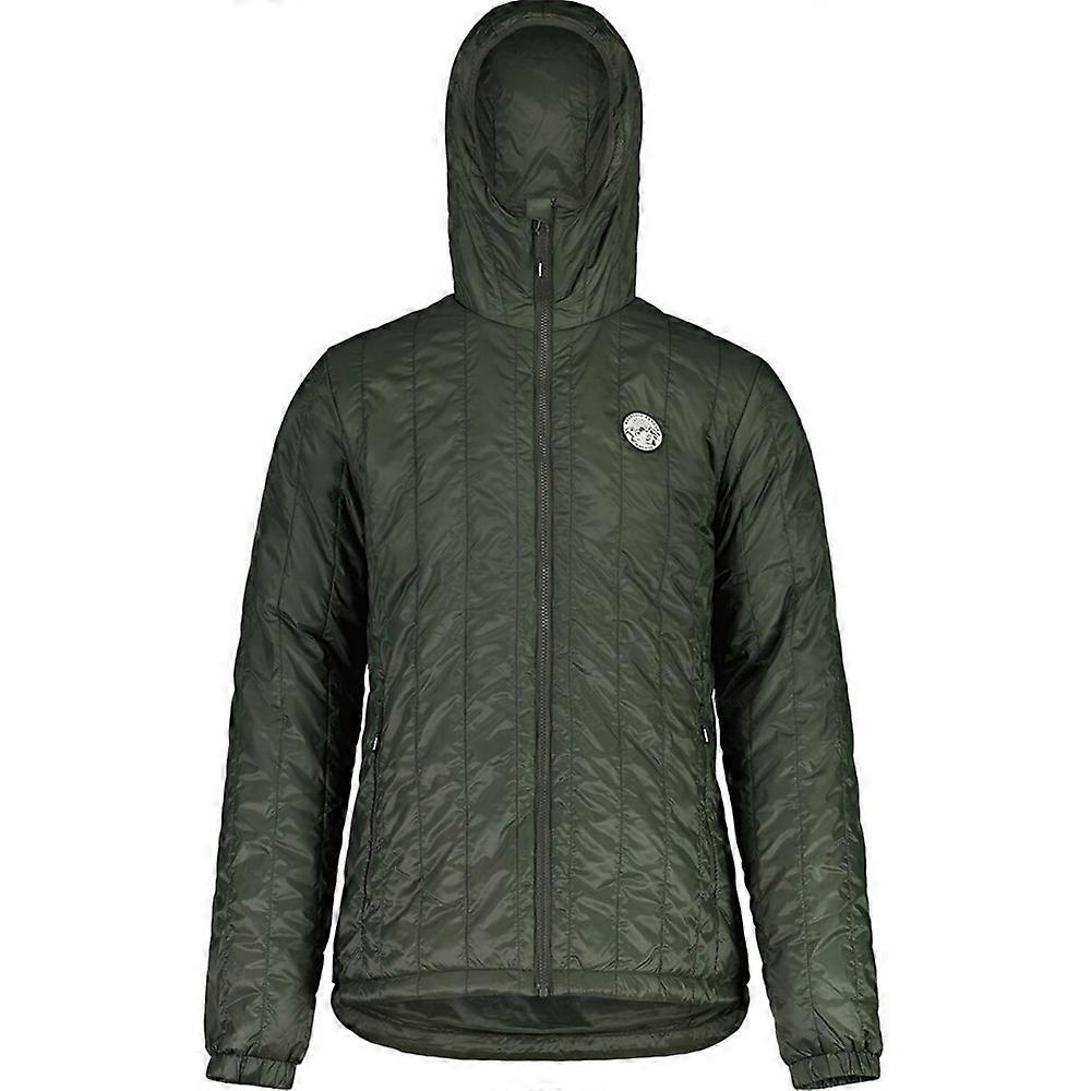 Jackets Maloja Isolationsjacke Leonm 3624510550