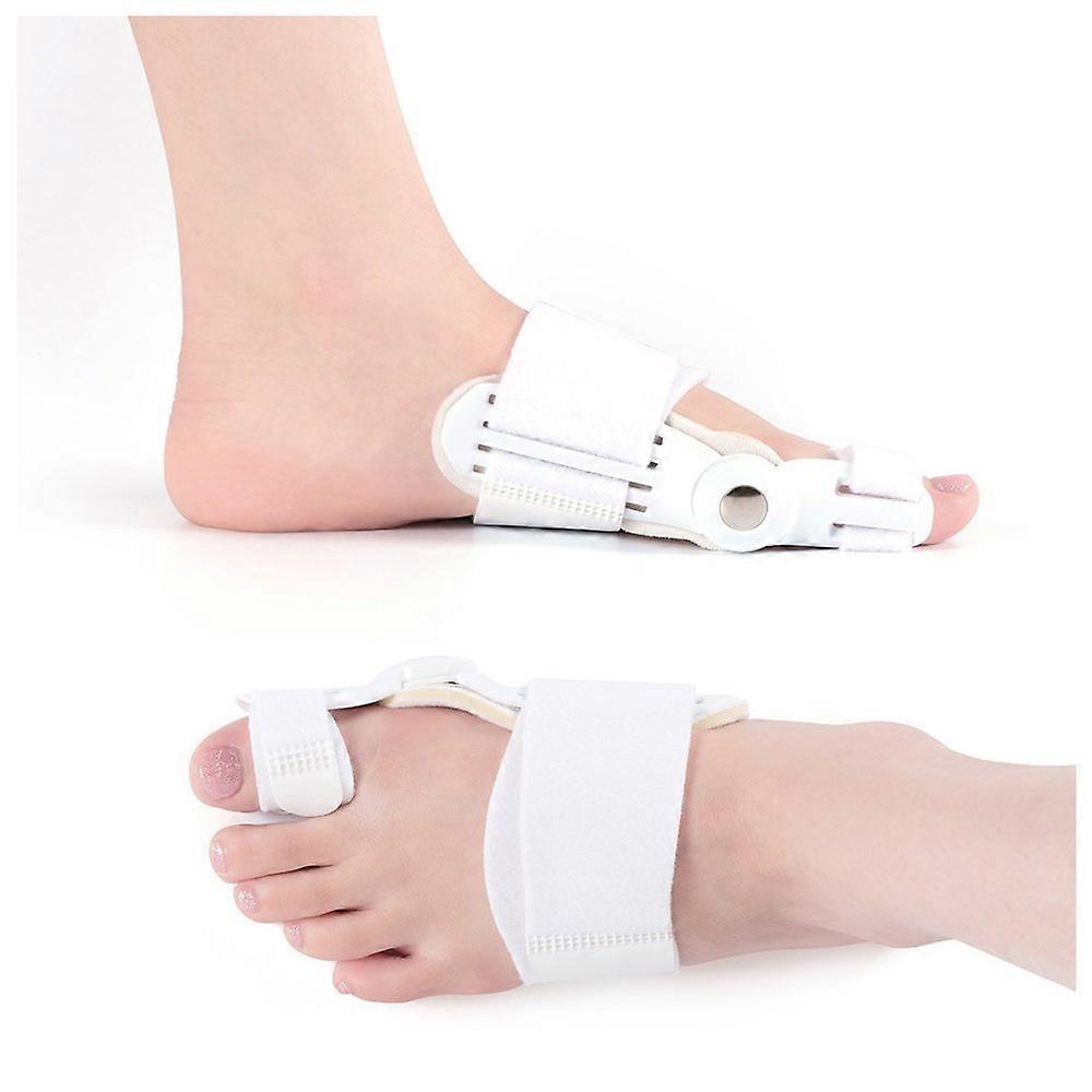 2pcs Orthopedic Separators Bunion Spelling Relief - Hallux Valgus Bunion Correct @