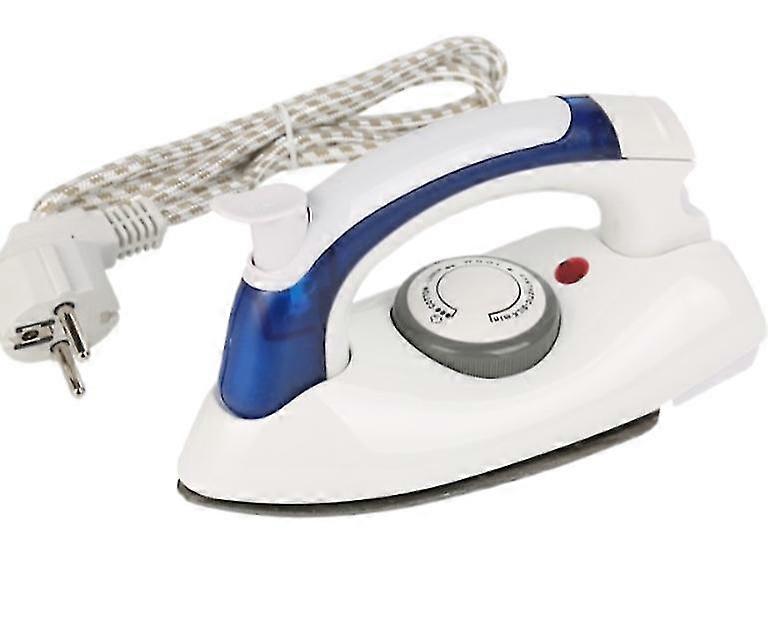 Iron Ironing System Temperature Control Portable Garment Steamer Steam Iron