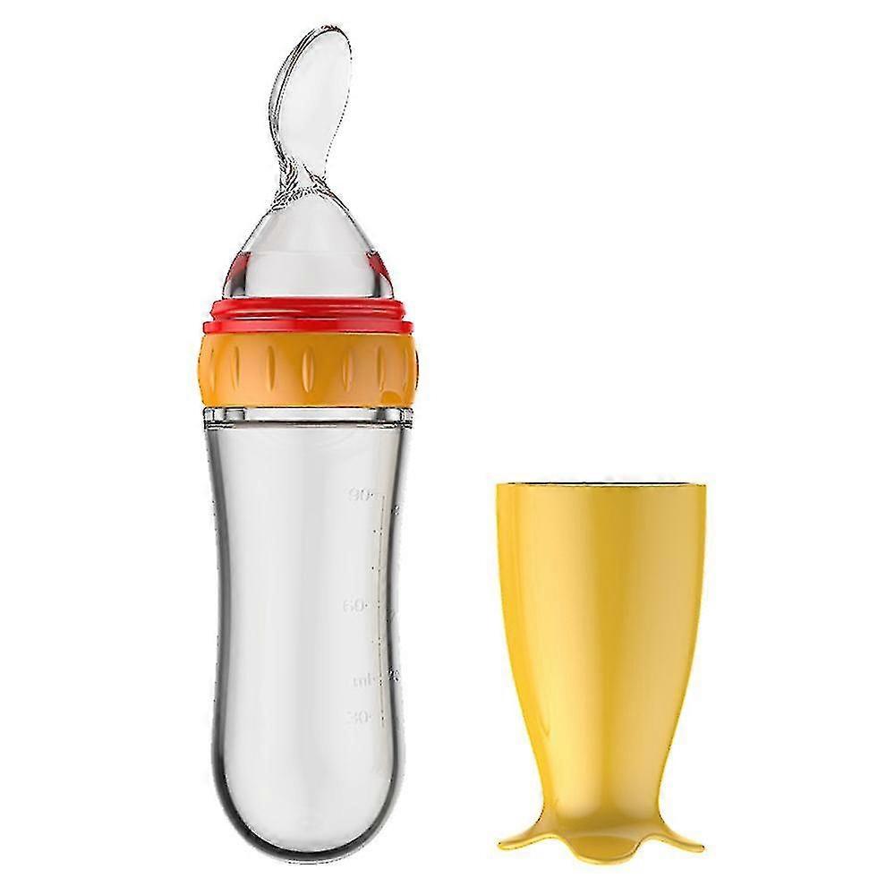 Silicone Squeeze Feedersqueeze Fresh Fruit Feeder Zekai