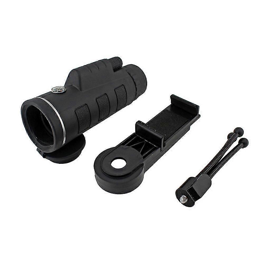 High-Density 40 x 60 Telescope Lenses Cell Phone Camera Monocular Lens for phone Smartphone New