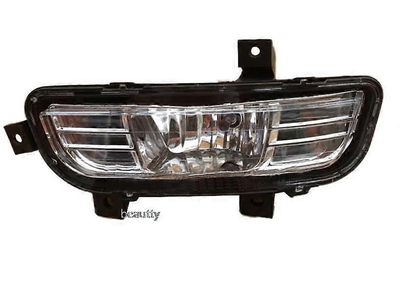Front Bumper Fog Light For Saic Maxus V80 Ldv - Interior Door Handles