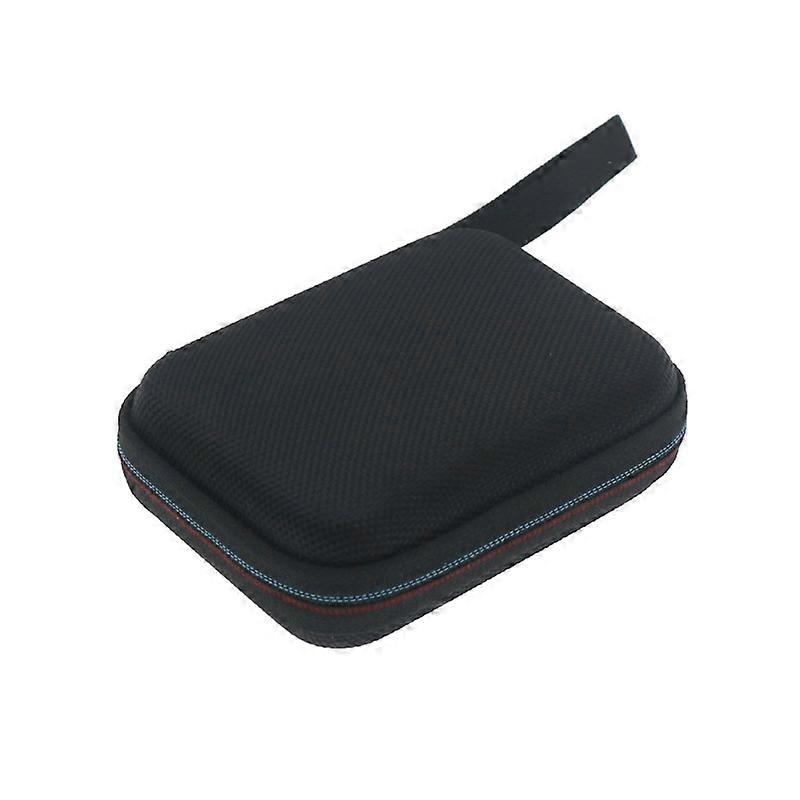 Durable Storage Bag Pouch for T7 Shield SSD Hard Case Travel Case Shells