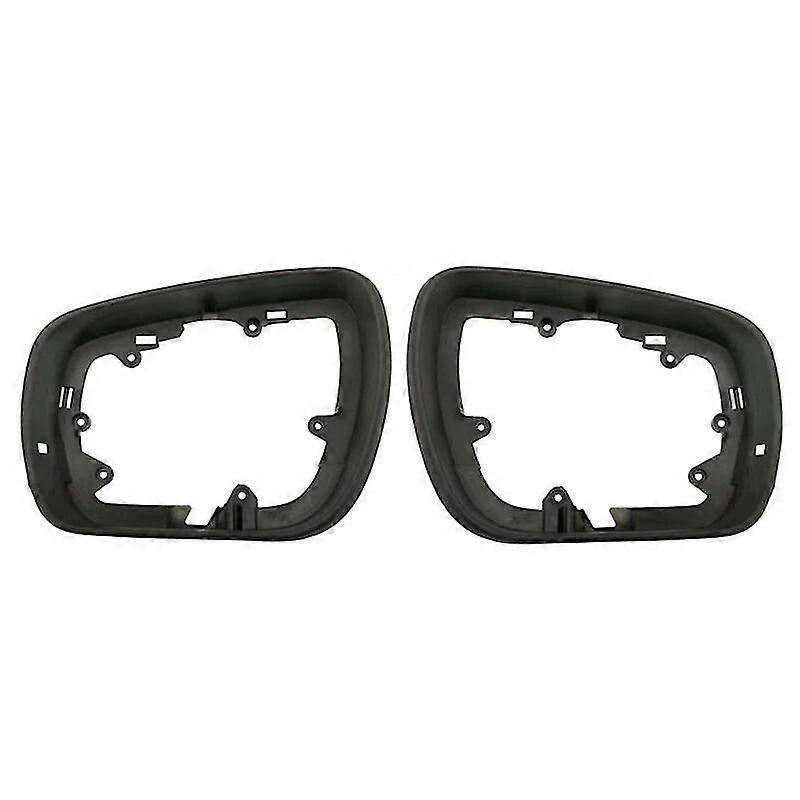 Auto Left Right Heated Rear Mirror Glass Mirror Cover Trim Frame Turn Signal Light for Chery Jetour X70 X70S 2018 2019
