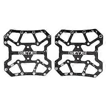 Aluminum Alloy Cycling Shoe For Bike-c
