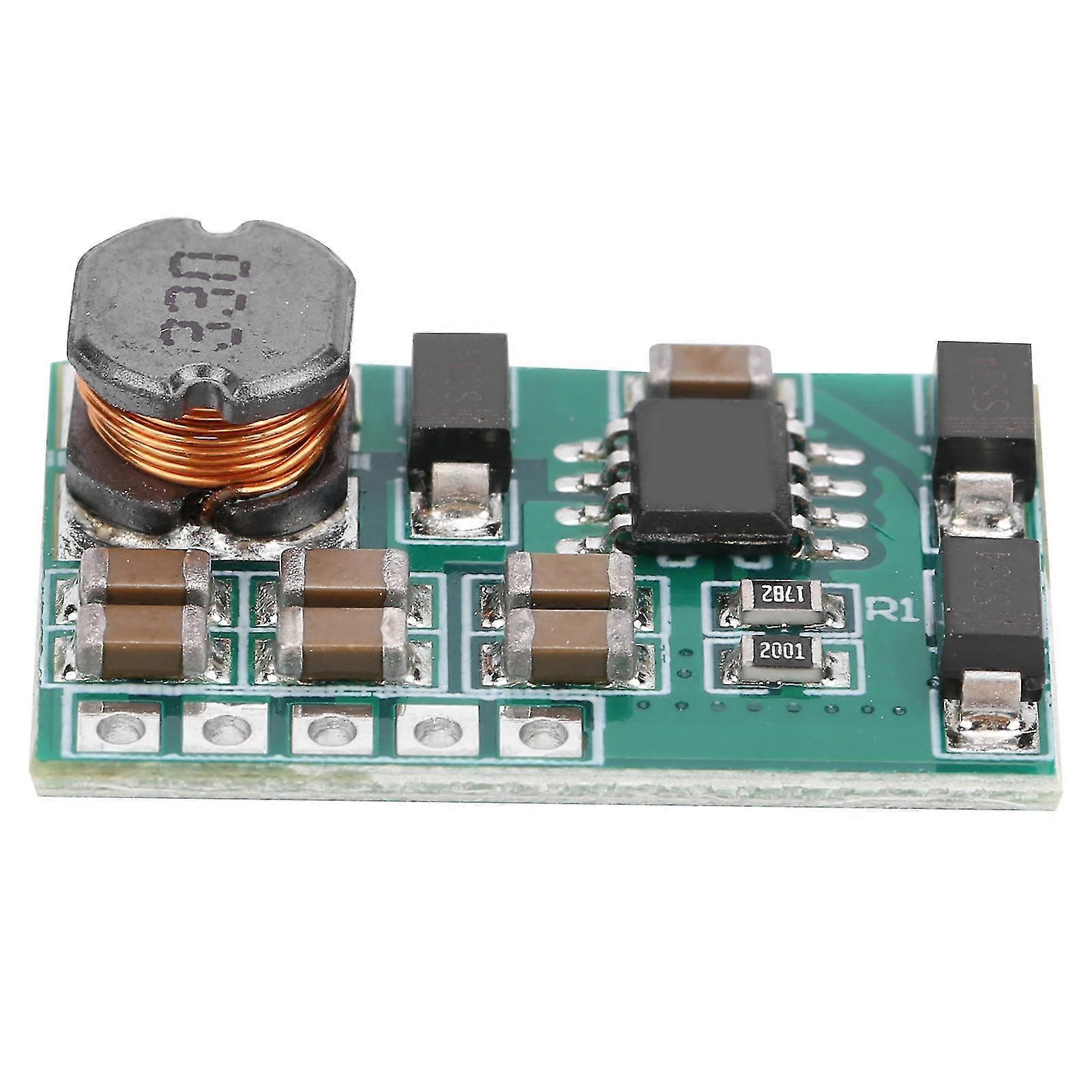 DC-DC Step-Up Module for ADC, DAC, LCD Power Supply