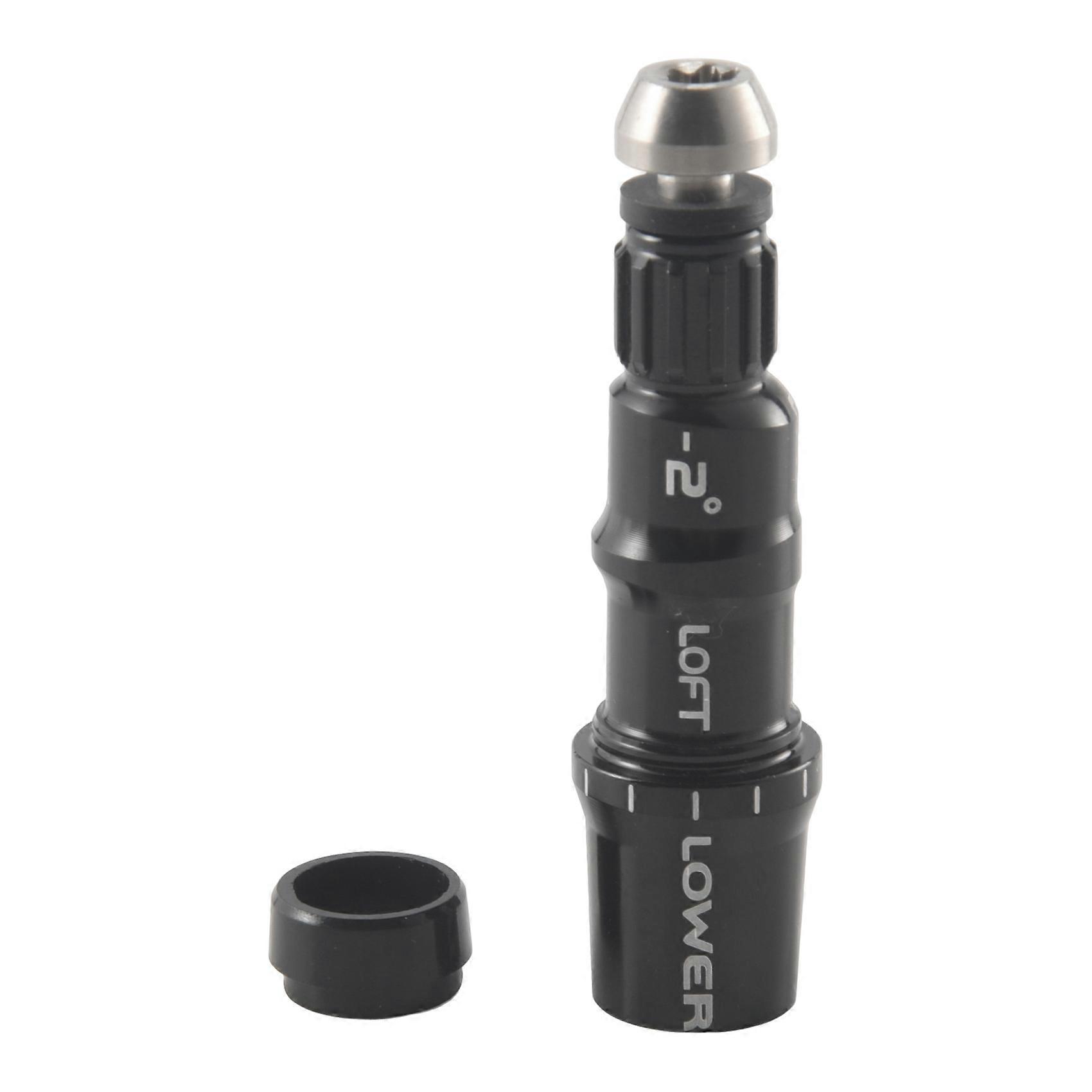 2017 .335 Tip Golf Club Adapter For M1, M2, R15, Sldr, R1 Driver