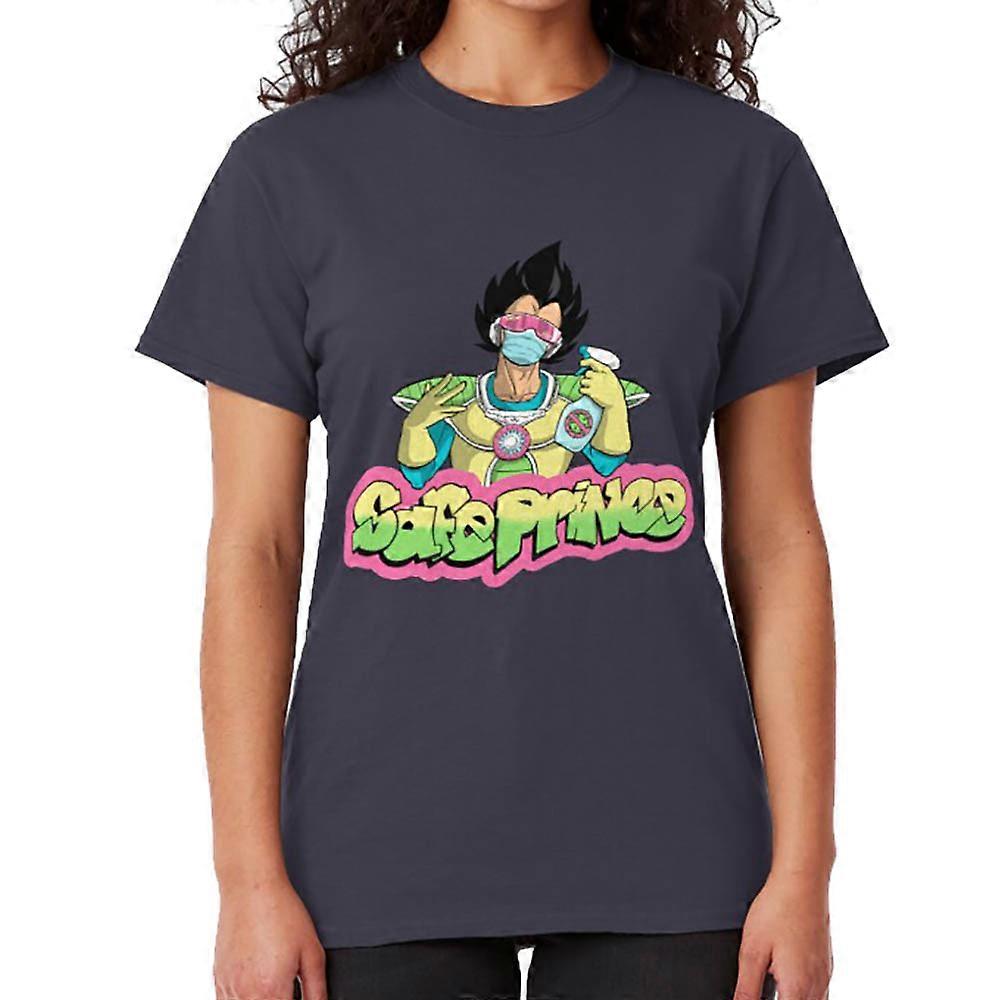 Güvenli Prens Tişörtü