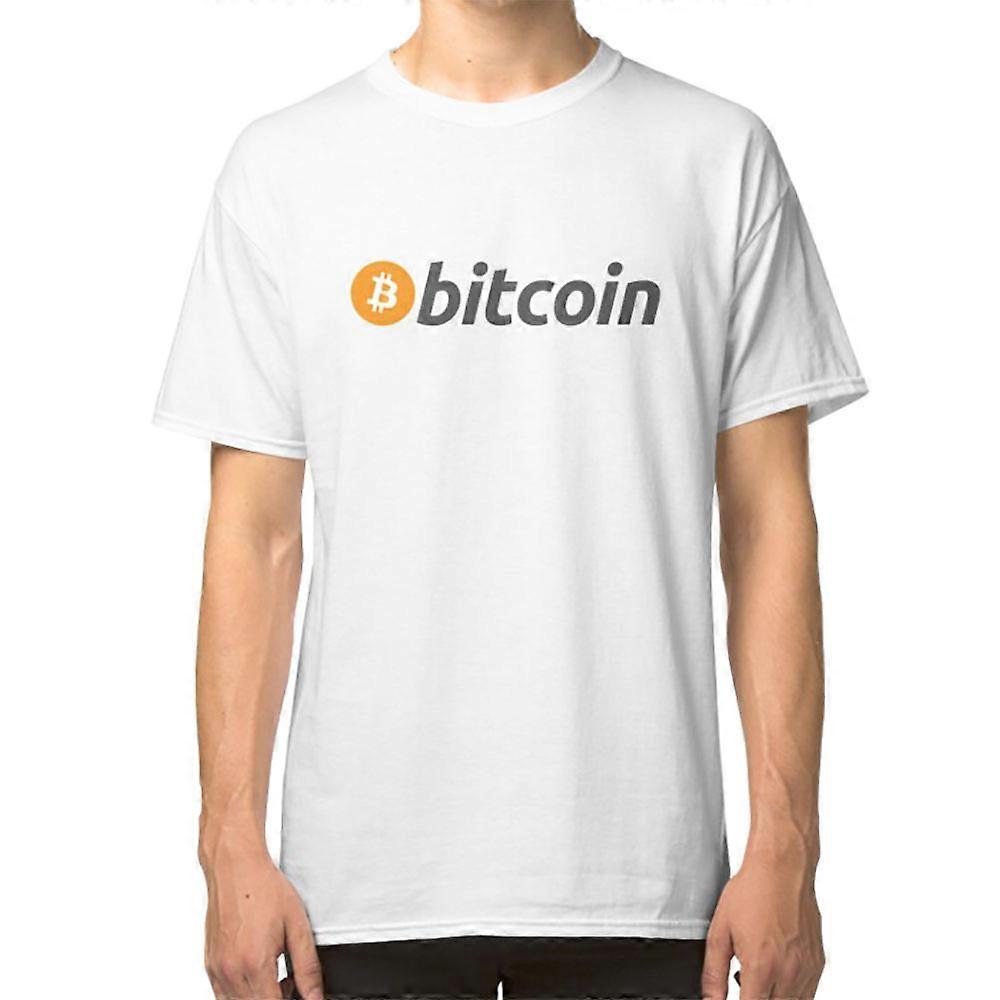 Bitcoin Tişörtü