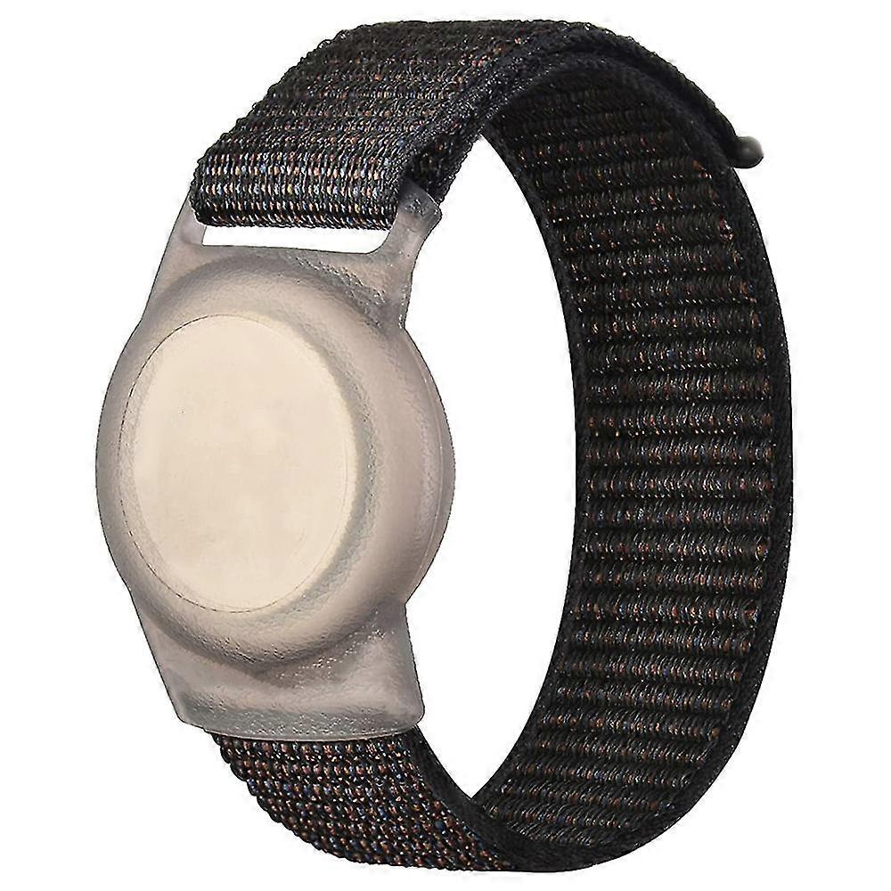 Applicable toKids Watch Wristband Apple Airtag Protective Case Gps Tracker Holder