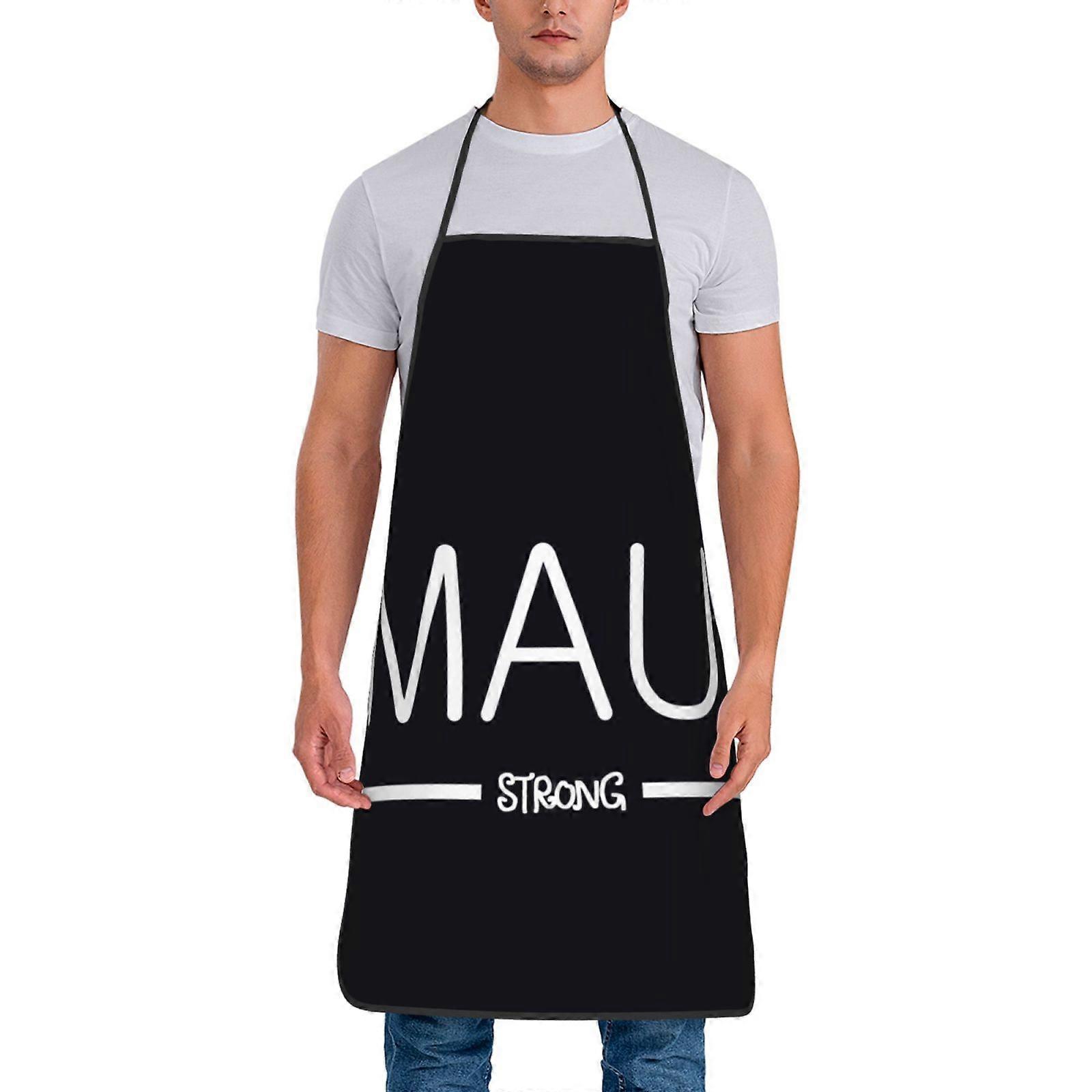 صلي من أجل ماوي هاواي ساحة قوية مقاومة للماء مطبخ منزلي طبخ خبز ساحة البستنة للنساء الرجال 11