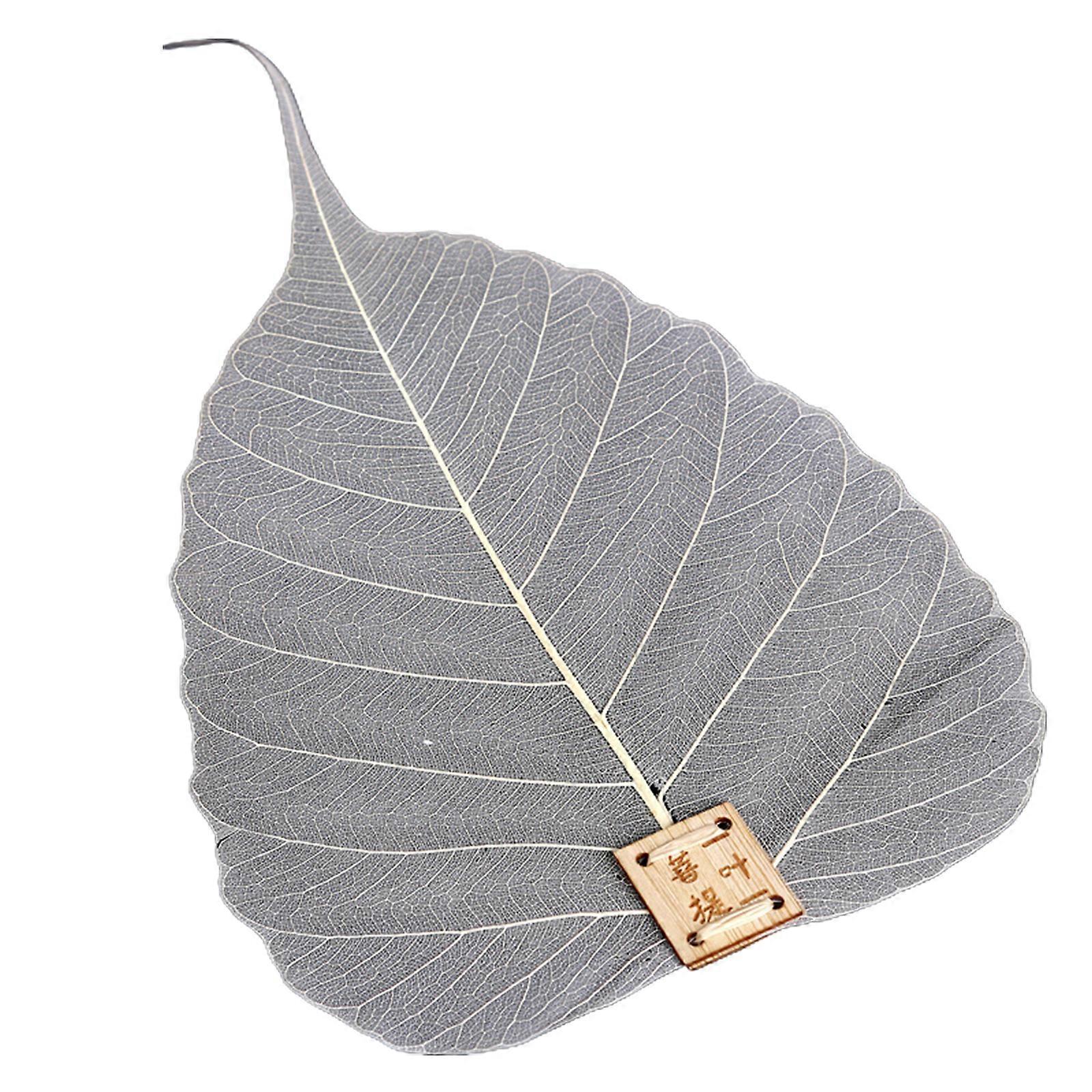 Tea Strainers Leaf Tea Filter Leave Shape Bodhis Leakage Kung Fu Tea Infusers