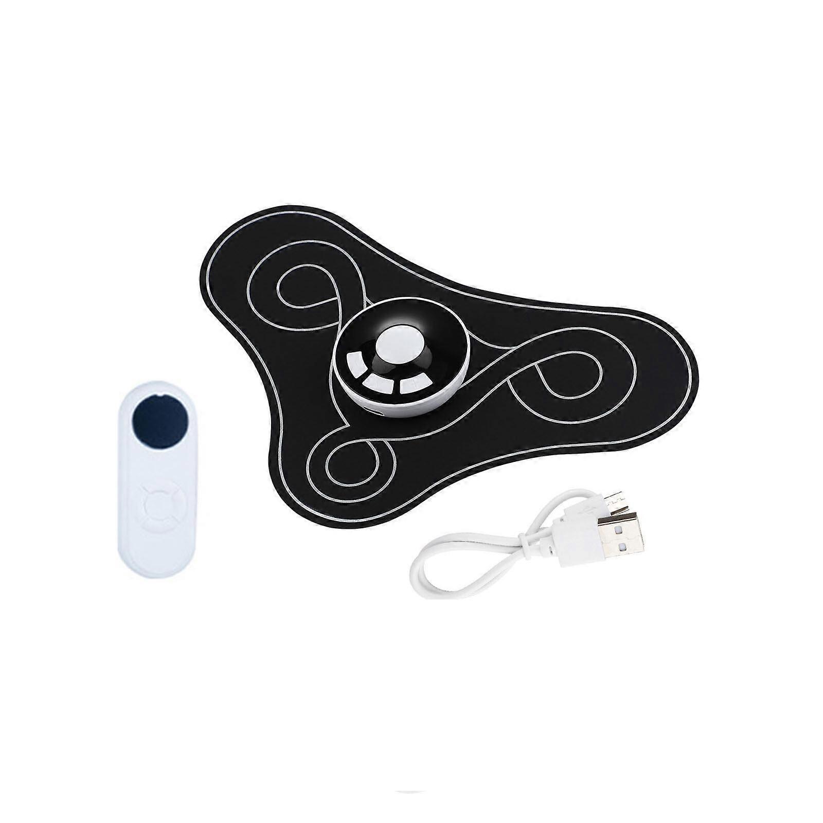 Body Slimming Device, Microcurrent Mini Massage Device, Bioelectric Acupoints Massager Mat,Multi-style