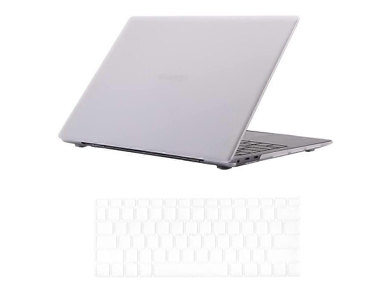 Compatible with Huawei MateBook X Pro 2022 Matte Laptop Protective Hard Shell Case for Huawei Mate Book X Pro 14.2 inch with Keyboard Cover Skin