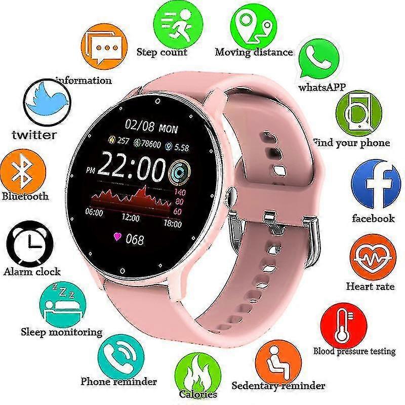 Montre de sport Ip68