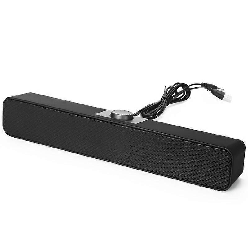 Portable Bluetooth-compatible Computers Laptops Speaker High Quality Sounds