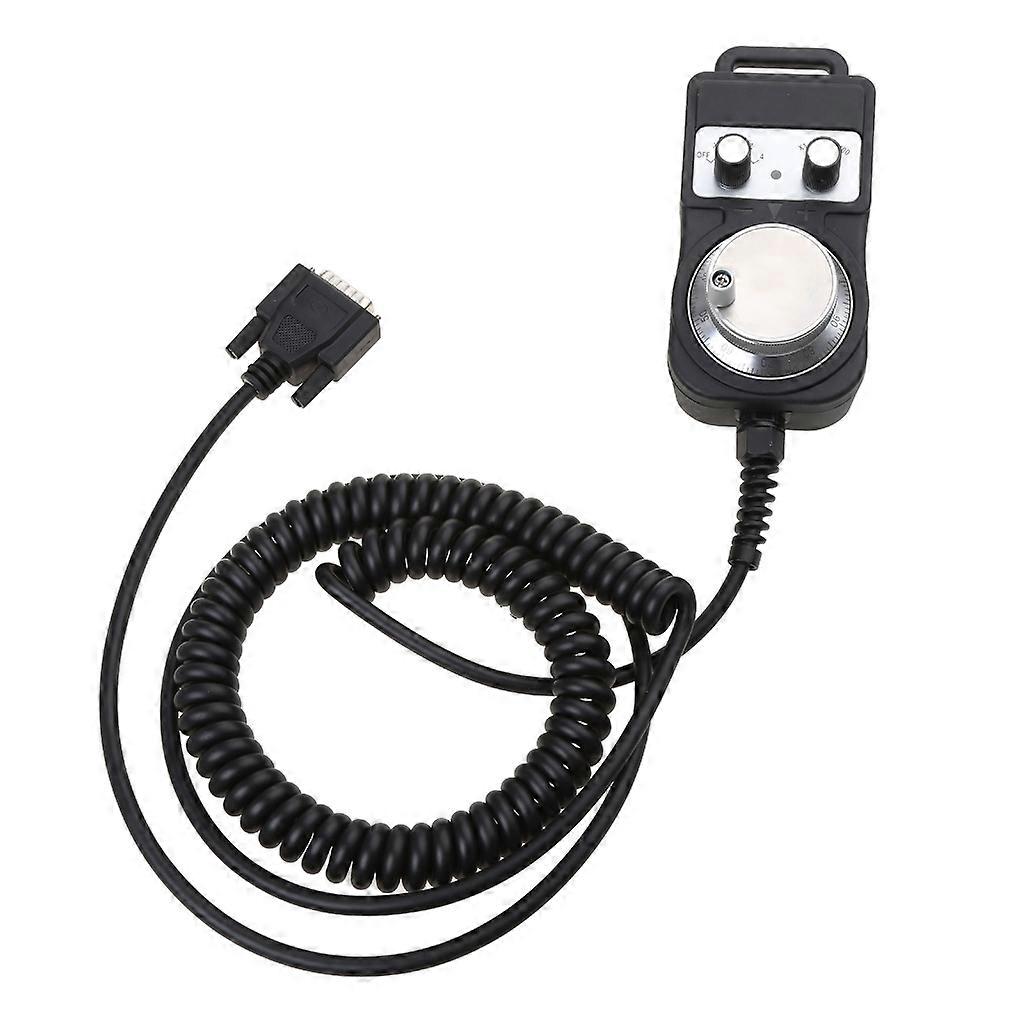 CNC MPG Pendant Handrad Controller für Genmitsu 3018-PROVer Mach3 3018-MX3