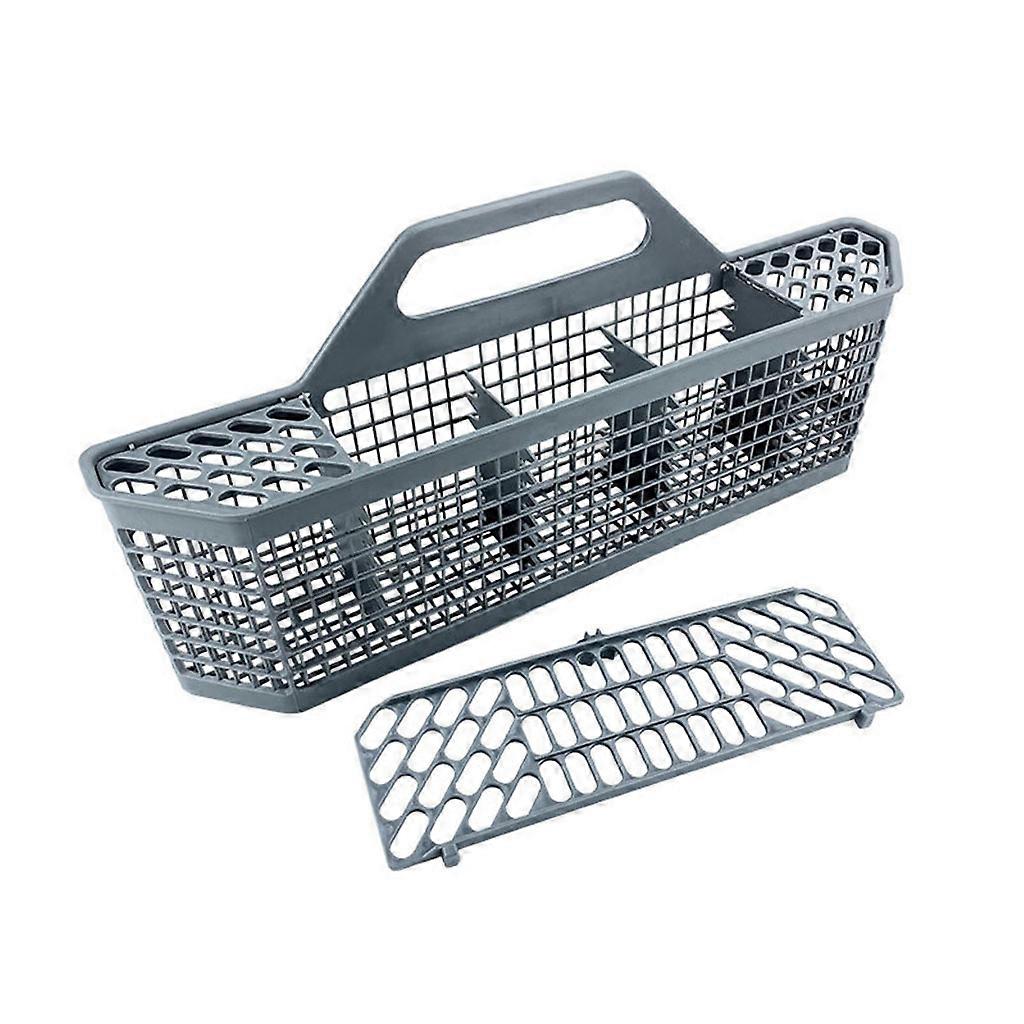 Silverware Tableware Fork Spoon Storage Box Bins Home Storage Case Organizer