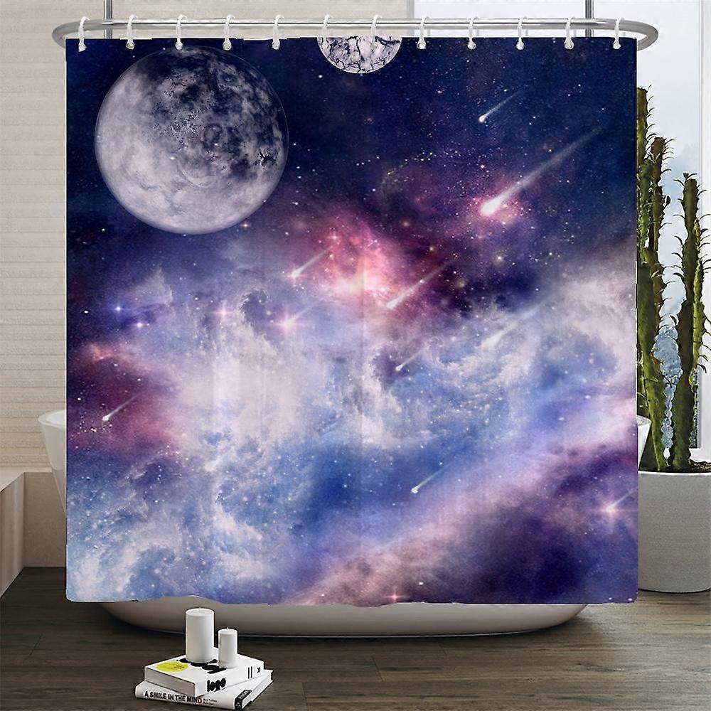Bathroom Shower Curtain Design Style - 560