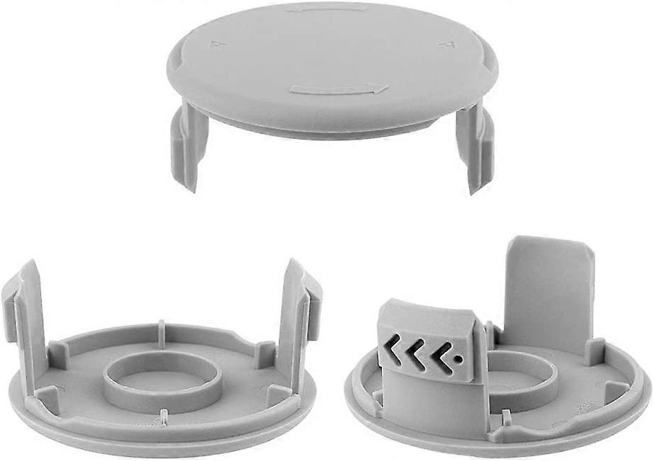 Csere sapka, Ryobi 993373001 AC14HCA One+ csere orsósapka Ryobi One+ 18V, 24V, 40V akkumulátoros trimmerekhez