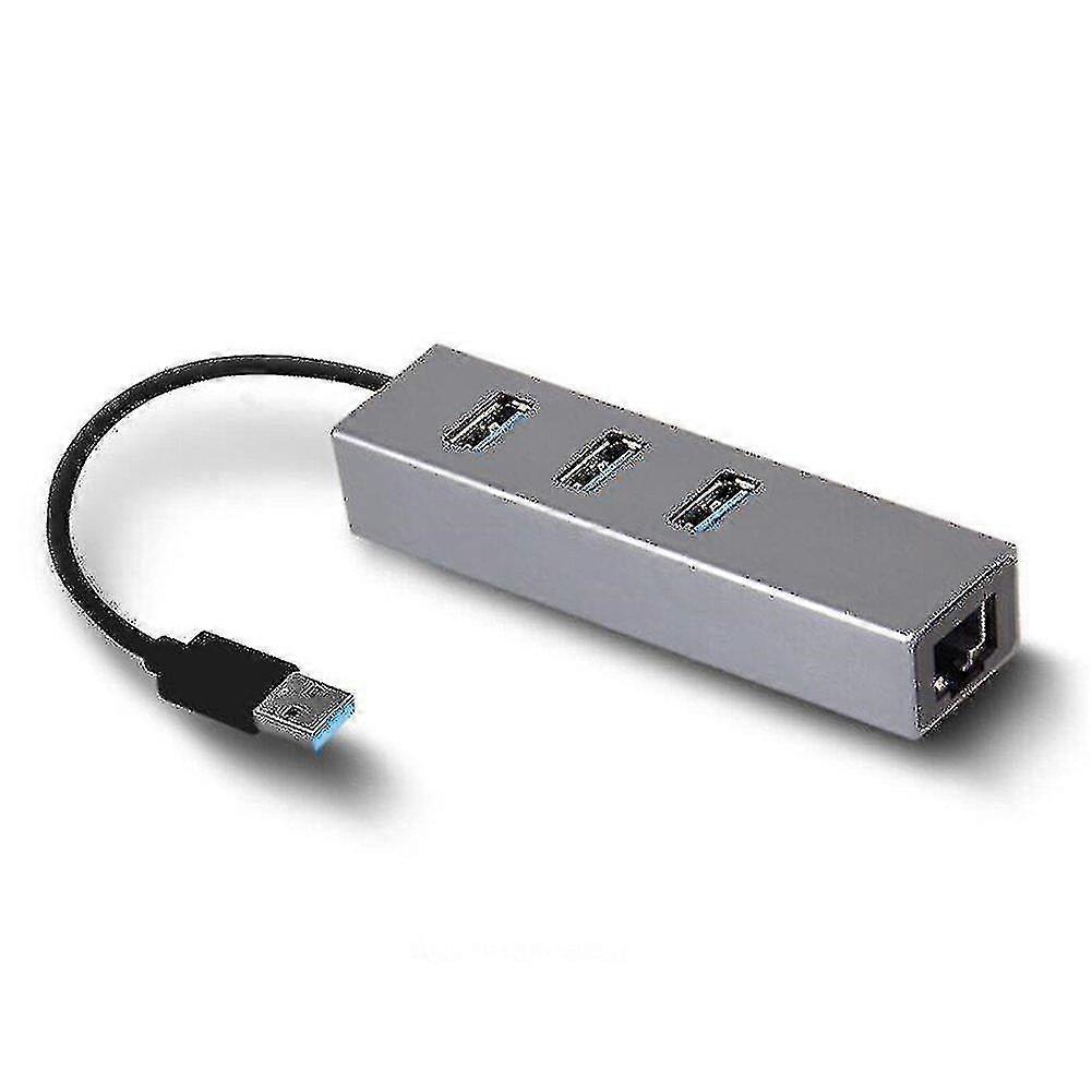 Network Adapter 10/100/1000m Ethernet Ports Rj45