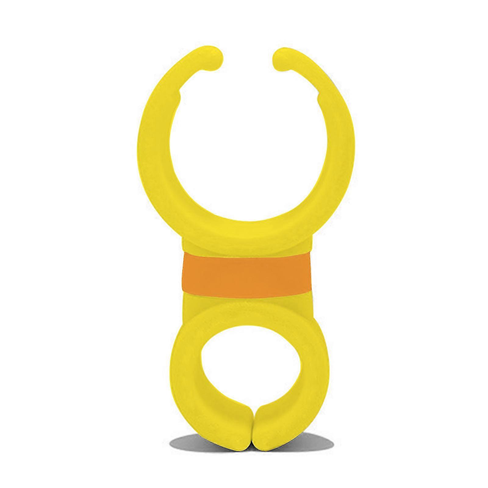 Smartphone Support Bracket For Phones Within 6.1-inch Double C Shape Bracket