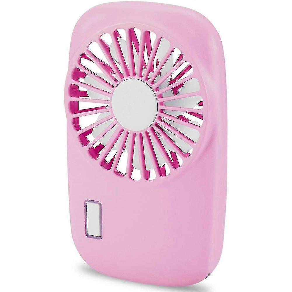 Handheld Fan Mini Fan Powerful Small Personal Portable Fan