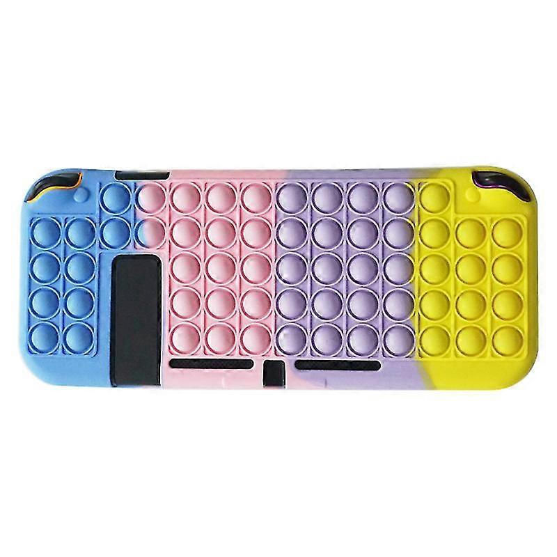 Switch Game Console integrat de protecție Acoperă Split silicon Ns accesoriu de protecție Shell