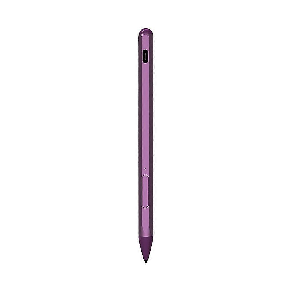 قلم قلم قلم دقيق طرف ناعم لجهاز Surface Pro 9/8/7/6/5/4/3 Pro X Go Book