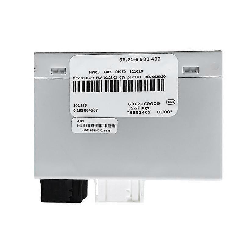 66216982402 Car Park Distance Control Unit Module For E87 E88 E81 E82 E90 E91 E92 E93 E84 2006-2013 66209252639