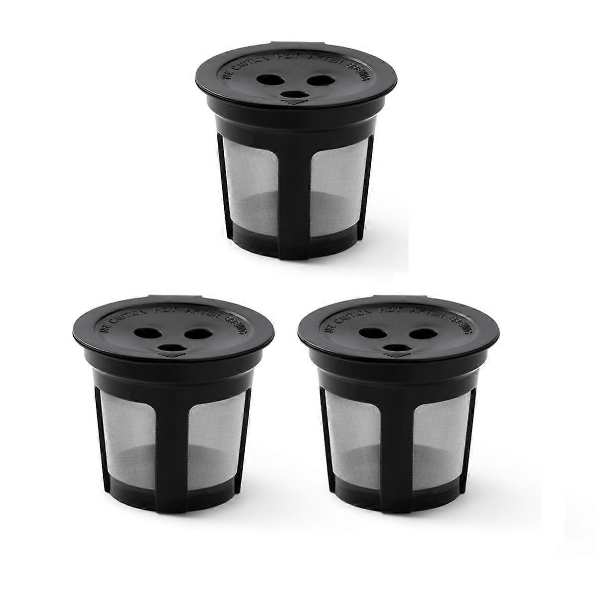 Suitable for Coffee Machine Three-Hole Coffee Capsule for Three-Hole Series