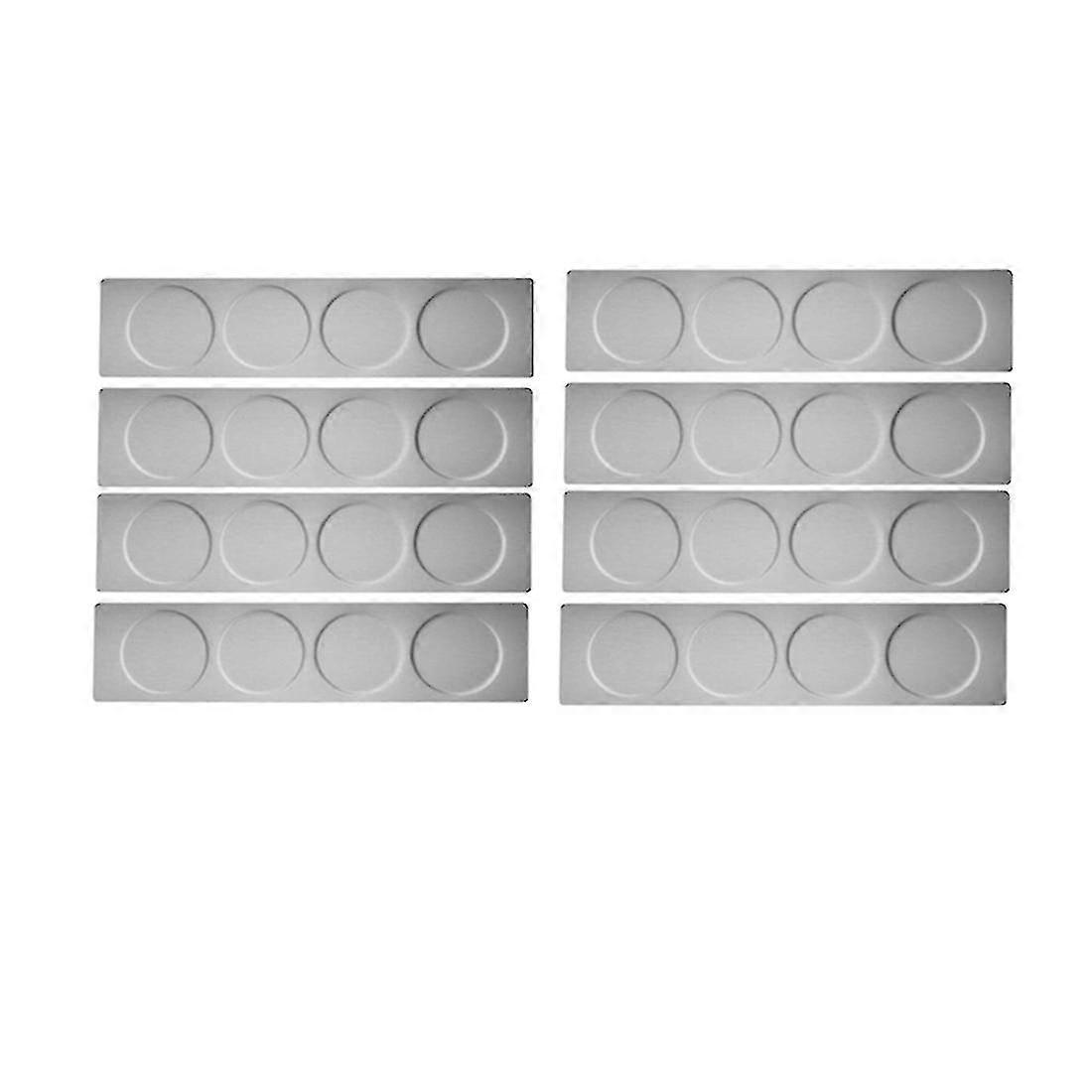 Magnetic Spice Jar Holders